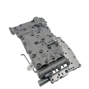 Chất lượng cao xe hộp số tự động van cơ thể solenoids ab60 cho Toyota Tundra Cast - Product Image 4