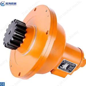 SAJ50 ограничитель скорости (центробежный) Регулятор безопасности подъемника для строительных лифтов - Product Image 3