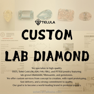 <span class=keywords><strong>Lab</strong></span> Grown Diamonds Cut <span class=keywords><strong>Lab</strong></span> oluşturulan elmas güzel takı yapımı pembe <span class=keywords><strong>Lab</strong></span> hindistan'da elmas yetiştirilen - Product Image 6