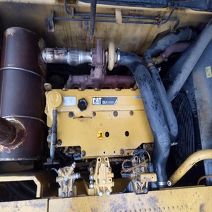 Excavadora Caterpillar 320D usada de 20 toneladas procedente de China - Product Image 5