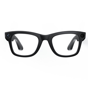 Lunettes intelligentes électrochromiques Yangyang E02C, appel Bluetooth, technologie noire 800W, traduction, qualité d'écoute 3.2K - Product Image 2