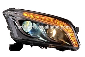 Lente Proiettore Bi-xenon o BiLED per Faro Trax 2013 - Product Image 3
