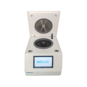 Welo 15000rpm במהירות גבוהה benchtop צנטריפוגה עם פונקצית קירור - Product Image 2