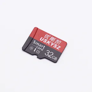 Toplu özelleştirilmiş 1GB 2GB 4GB 8GB 16GB 32GB 64GB 128GB 256GB 512GB anahtar USB2.0 USB3.0 hafıza kartı blister paketi ile