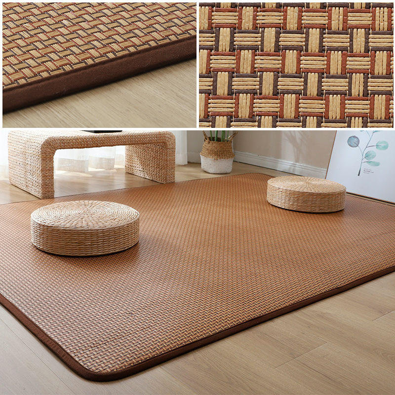 Marrón oscuro, 1,2 cm de espesor