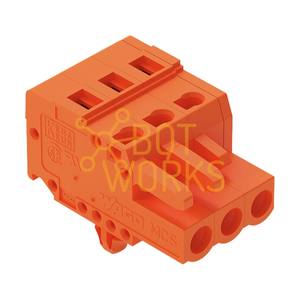 Wago 231303008000 - Nuevo - Product Image 1