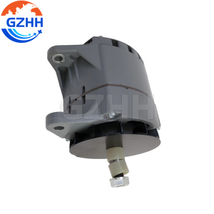 Nuovo Alternatore 24V Compatibile con <span class=keywords><strong>Cingolati</strong></span> <span class=keywords><strong>Fiat</strong></span> Allis Fd-10C Fd-20 Fd-30 3016627 3604676Rx - Product Image 4