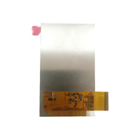 Usine OEM 3.0 pouces ET030WV01-S 1440*1440 écran LCD haute résolution 120Hz 16.7M 70% Interface NTSC MIPI avec carte HMD VR AR