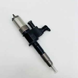 Ensembles d'injecteurs de carburant pour moteur diesel 095000-0184 23670-26070 - Product Image 1