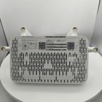 Routeur sans fil double bande Gigabit WiFi6 AX3000M JINGLAI English OPENWRT d'occasion avec connecteur SC FTTH CR8808 et firmware Padavan