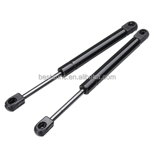 Tige hydraulique de support d'amortisseur de déflecteur arrière pour Peugeot Toyota Nissan <span class=keywords><strong>Citroen</strong></span> - Product Image 4