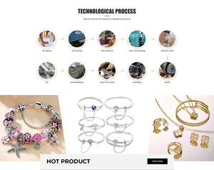 Excelente Juego de Collar con Colgante de Circonita Cúbica Rojo Fucsia con Micropavé y Pendientes de Lágrima, Bañado en Rodio, Regalo Festivo para Mujer - Product Image 4