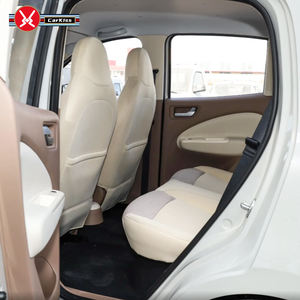 Wuling Hongguang MINIEV <strong>Second</strong> <strong>Hand</strong> Car 2024 Left Steering Euro VI Emission Boutique Current Car Peak Condition - Product Image 6