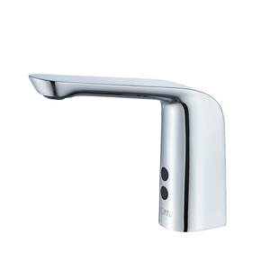 <span class=keywords><strong>Grifo</strong></span> Automático Sin Contacto Momali AC DC, <span class=keywords><strong>Grifo</strong></span> con <span class=keywords><strong>Sensor</strong></span> <span class=keywords><strong>para</strong></span> Lavabo <span class=keywords><strong>de</strong></span> Baño, <span class=keywords><strong>Grifo</strong></span> Inteligente <span class=keywords><strong>para</strong></span> Lavabo - Product Image 3