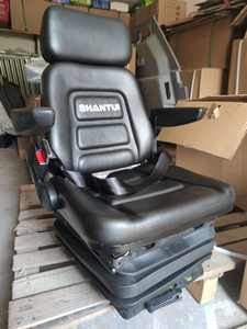 Pièces détachées pour <span class=keywords><strong>bulldozer</strong></span> Shantui SD13, pièces <span class=keywords><strong>de</strong></span> cabine, siège conducteur, assemblage 10Y-53B-00000 10Y-53B-20000 pour <span class=keywords><strong>bulldozer</strong></span> - Product Image 3