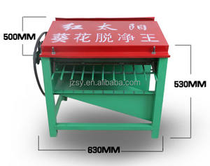 Décortiqueuse <span class=keywords><strong>de</strong></span> <span class=keywords><strong>graines</strong></span> <span class=keywords><strong>de</strong></span> <span class=keywords><strong>tournesol</strong></span> à haute efficacité pour usage domestique / Machine à décortiquer les <span class=keywords><strong>graines</strong></span> <span class=keywords><strong>de</strong></span> <span class=keywords><strong>tournesol</strong></span> à vendre - Product Image 2