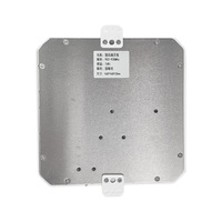 Antenne UHF VANCH VA-Q168R 7dBi 860-960MHz USB en plastique ABS polarisée circulairement Protocole ISO 18000-6C