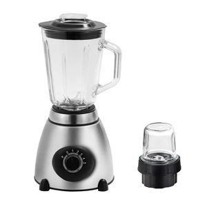 Ensemble de mixeur national multifonction en acier inoxydable pour jus de grenade, grande capacité, Allemagne - Product Image 1