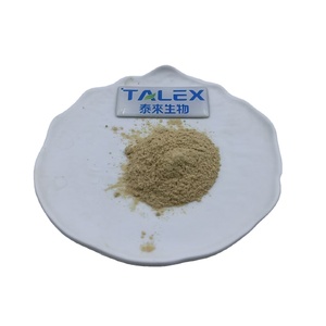 Ácido tánico de primera calidad, grado alimenticio, 98% puro, extracto natural de nuez de gall, polvo CAS 1401-55-4, ácido tánico en polvo, precio al por mayor - Product Image 1