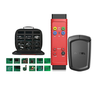 For Im508s Full Set + Xp400 Pro + Gbox3 + Apb112 + Imkpa IMMO Key Programmer Fob Programming Tools Auto Diagnostic 2 Years