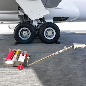 Direktverkauf ab Werk Automatisierter Fahrzeugbeweger Motorisierter Auto-Schieber Einfach zu Bedienender Fahrzeug-Schieber mit CE - Product Image 6