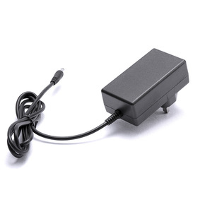 24V 2A <b>Power</b> <b>Adapter</b> UK Plug 48W Switching <b>Supply</b> DC Output 1M Cable Constant Pressure - Product Image 3