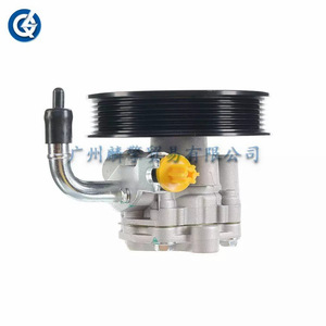 Pompe de direction assistée 57100-3K010 neuve pour remplacement et réparation - Product Image 3