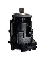 Fabricant de pompes hydrauliques d'origine, série 90M75, pompe à piston hydraulique à huile
