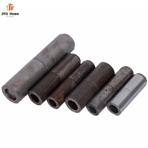 Charnières à souder en acier forgé, charnières métalliques <span class=keywords><strong>pour</strong></span> porte robuste, vente en gros, 100 pièces - Product Image 3