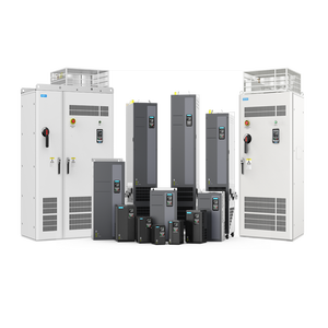 อุปกรณ์เสริมมอเตอร์ INOVANCE สายเคเบิลมอเตอร์แบบมีรหัส S6-L-M107-5.0 จีน - Product Image 5