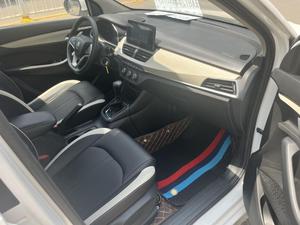 Autos Usados en Venta, Baojun 510 2017, 1.5L, Transmisión Manual de 5 Velocidades, Volante a la Izquierda, Bajo Consumo de Combustible, 112hp, Autos Usados de Gasolina - Product Image 4