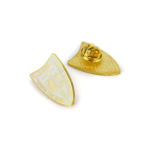 Custom High Quality Cartoon Cute Glitter Metal Hard Enamel Lapel <b>Pin</b> <b>Badge</b> - Product Image 2