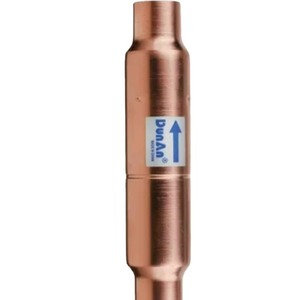 วาล์วกันกลับ Danfoss รุ่น FDM0703 สำหรับสารทำความเย็น R22 และ R410A - Product Image 5