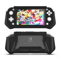 Nouveau pour Nintend Switch Lite Protection Shell Case Cover pour Nintendoswitch Lite Grip Holder Case