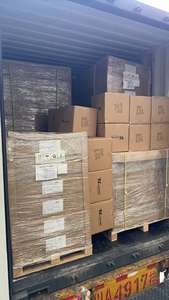 해상 운송 간식 중국에서 사우디아라비아까지+<span class=keywords><strong>FedEx</strong></span>/DHL/UPS 도어 투 도어 운송 대행 서비스 - Product Image 5