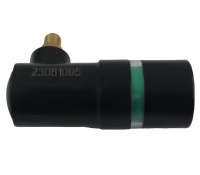 Kit d'indicateur de restriction d'air X002325 650816 pour moteurs NT855 NTA855 KTA19, capteur pour machines de construction Cummins Caterpillar