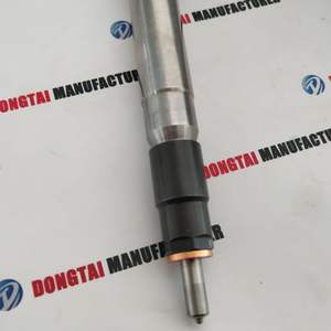 Nouvel injecteur à rampe commune VDO A2C59517051 BK2Q-9K546-AG 100% neuf - Product Image 4