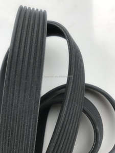 حزام PK للسيارات من النوع الجديد لعام 2025، حزام مروحة 6PK1565، حزام ملون 6PK1663 - Product Image 6