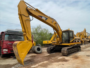 Used CAT 330BL Excavator Used 330BL Caterpillar Excavator 330b 325b 320b Excavators for Sale - Product Image 2