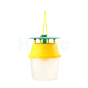 Trampa de avispas multifuncional para exteriores, <span class=keywords><strong>atrapamoscas</strong></span>, dispositivo para moscas, <span class=keywords><strong>botella</strong></span> - Product Image 5