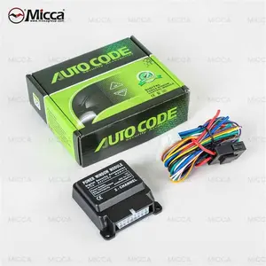 Dc 12V Digital Smart Unit Window Operator Module de commande de moteur de fenêtre électrique de voiture automatique