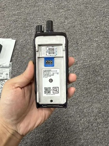 <strong>Motorola</strong> R2 Waterproof Portable <strong>Walkie</strong> <strong>Talkie</strong> DMR Digital Intercom UHF VHF <strong>Motorola</strong> Two Way Radio Dual Band <strong>Walkie</strong> <strong>Talkie</strong> - Product Image 3
