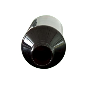 ขวดน้ำดื่ม PET 250มล. พร้อมฝาเกลียวและปั๊ม-GMP ได้รับการรับรองสำหรับยาน้ำผลไม้แทมเปอร์ - Product Image 2