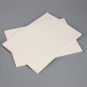 Feuilles de papier sulfurisé pour la cuisson des biscuits, papier sulfurisé résistant à la graisse, papier parchemin non blanchi pour la cuisson - Product Image 4