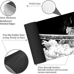 <span class=keywords><strong>Tapis</strong></span> de <span class=keywords><strong>souris</strong></span> <span class=keywords><strong>manga</strong></span> japonais <span class=keywords><strong>tapis</strong></span> de <span class=keywords><strong>souris</strong></span> de jeu personnalisé imperméable <span class=keywords><strong>tapis</strong></span> de <span class=keywords><strong>souris</strong></span> vierge en verre XXL <span class=keywords><strong>tapis</strong></span> de table <span class=keywords><strong>Tapis</strong></span> De <span class=keywords><strong>Souris</strong></span> <span class=keywords><strong>tapis</strong></span> de <span class=keywords><strong>souris</strong></span> P-51 - Product Image 5