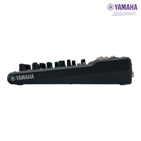 USB 인터페이스, SPX 효과, 48V 팬텀 파워, 24비트/192kHz, Cubasis LE 소프트웨어를 갖춘 야마하 전문 아날로그 오디오 믹서