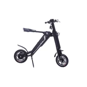 高品质巡航控制36v电动自行车250瓦可折叠Ebike电动自行车