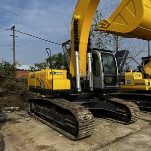 Máy xúc Kobelco Sk250 25 tấn đã qua sử dụng, 100% Nhật Bản, nguyên bản, tình trạng tốt, giá rẻ, máy xây dựng cỡ trung - Product Image 1