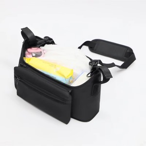 Wholesale Custom Wheelchair Accessories Storage Wheelchair Organizer Bag Laptop Backpack Outdoor Hanging Travel Wheelchair Bag - Product Image 3