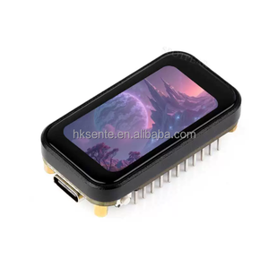 Carte de développement ESP32 C6 avec écran tactile LCD de 1,47 pouces 172*320 SD AXS5106L JD9853 - Product Image 1